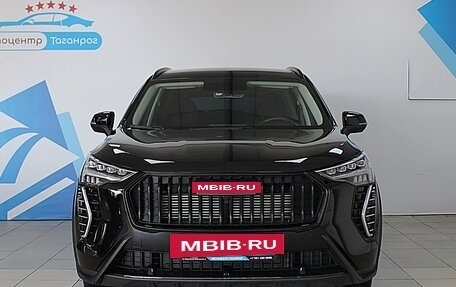 Haval Jolion, 2024 год, 2 249 000 рублей, 3 фотография
