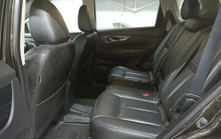 Nissan X-Trail, 2015 год, 1 499 950 рублей, 16 фотография