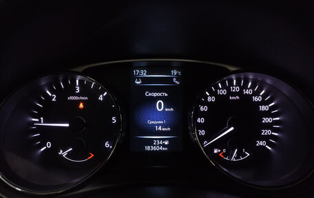 Nissan X-Trail, 2015 год, 1 499 950 рублей, 17 фотография