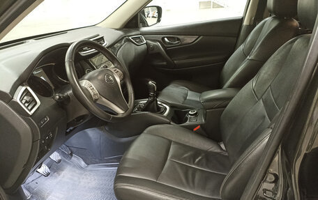 Nissan X-Trail, 2015 год, 1 499 950 рублей, 20 фотография