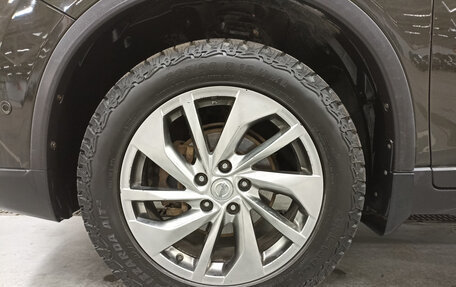 Nissan X-Trail, 2015 год, 1 499 950 рублей, 22 фотография