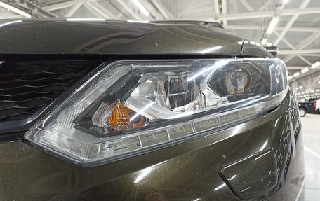 Nissan X-Trail, 2015 год, 1 499 950 рублей, 21 фотография