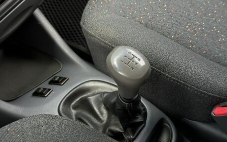 Hyundai Accent II, 2011 год, 497 900 рублей, 11 фотография