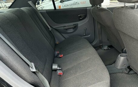 Hyundai Accent II, 2011 год, 497 900 рублей, 15 фотография