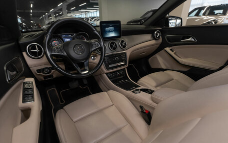 Mercedes-Benz CLA, 2017 год, 1 950 000 рублей, 7 фотография