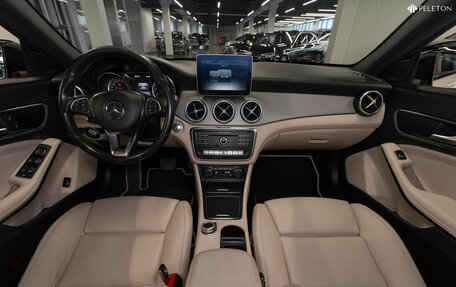 Mercedes-Benz CLA, 2017 год, 1 950 000 рублей, 8 фотография