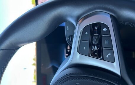 BMW i4, 2022 год, 5 303 000 рублей, 5 фотография