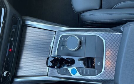 BMW i4, 2022 год, 5 303 000 рублей, 7 фотография