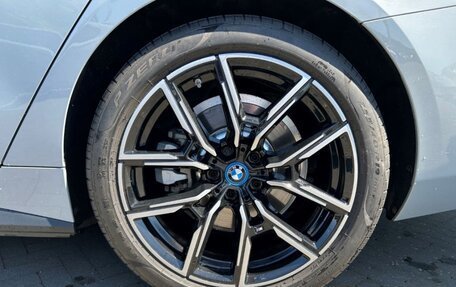 BMW i4, 2022 год, 5 303 000 рублей, 4 фотография