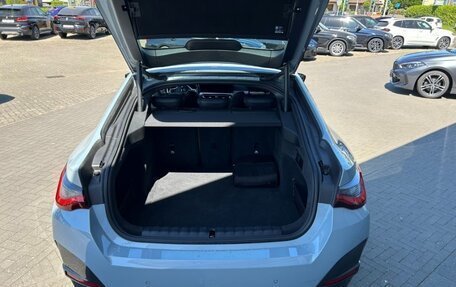 BMW i4, 2022 год, 5 303 000 рублей, 2 фотография