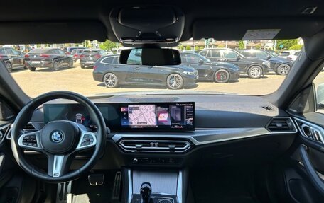 BMW i4, 2022 год, 5 303 000 рублей, 9 фотография