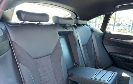 BMW i4, 2022 год, 5 303 000 рублей, 11 фотография