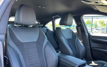 BMW i4, 2022 год, 5 303 000 рублей, 10 фотография