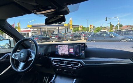 BMW i4, 2022 год, 5 303 000 рублей, 12 фотография
