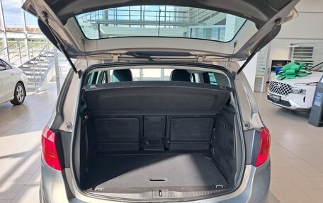 Opel Meriva, 2011 год, 656 000 рублей, 14 фотография