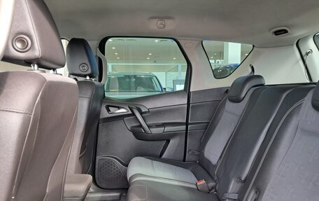 Opel Meriva, 2011 год, 656 000 рублей, 16 фотография