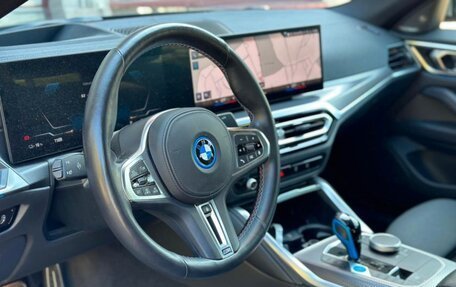 BMW i4, 2022 год, 7 623 550 рублей, 13 фотография