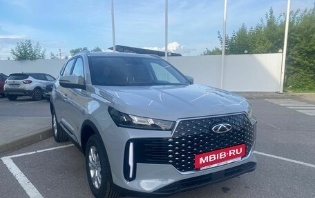 Chery Tiggo 4 I рестайлинг, 2025 год, 1 999 000 рублей, 3 фотография