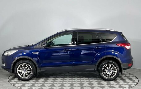 Ford Kuga III, 2013 год, 1 340 000 рублей, 8 фотография