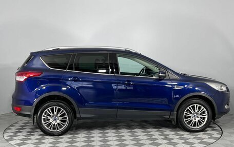 Ford Kuga III, 2013 год, 1 340 000 рублей, 4 фотография