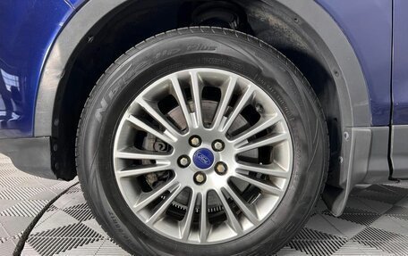 Ford Kuga III, 2013 год, 1 340 000 рублей, 10 фотография