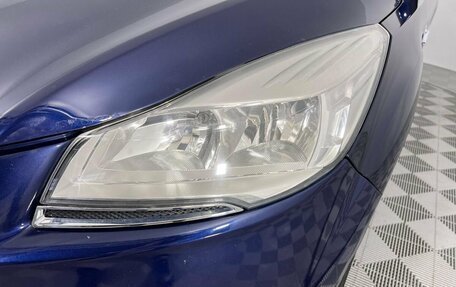 Ford Kuga III, 2013 год, 1 340 000 рублей, 9 фотография