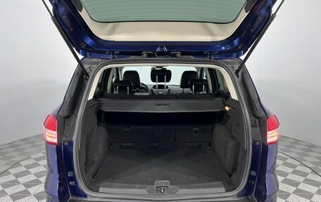 Ford Kuga III, 2013 год, 1 340 000 рублей, 12 фотография