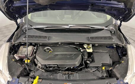 Ford Kuga III, 2013 год, 1 340 000 рублей, 11 фотография