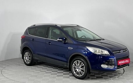 Ford Kuga III, 2013 год, 1 340 000 рублей, 3 фотография