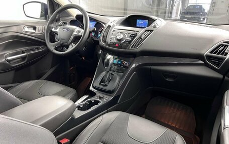 Ford Kuga III, 2013 год, 1 340 000 рублей, 14 фотография