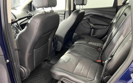 Ford Kuga III, 2013 год, 1 340 000 рублей, 18 фотография