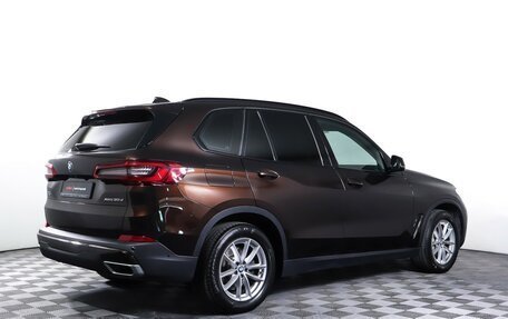 BMW X5, 2019 год, 6 400 000 рублей, 5 фотография