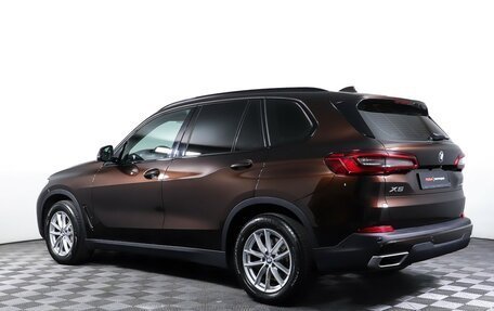 BMW X5, 2019 год, 6 400 000 рублей, 7 фотография