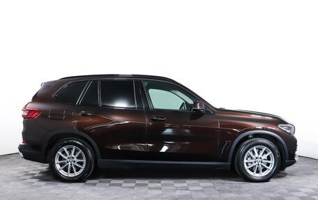 BMW X5, 2019 год, 6 400 000 рублей, 4 фотография