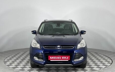 Ford Kuga III, 2013 год, 1 340 000 рублей, 2 фотография