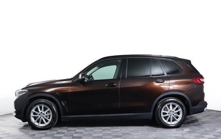BMW X5, 2019 год, 6 400 000 рублей, 8 фотография