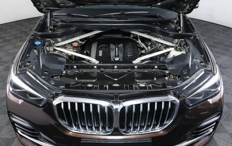 BMW X5, 2019 год, 6 400 000 рублей, 9 фотография
