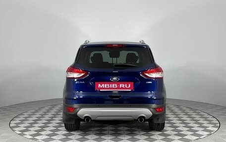 Ford Kuga III, 2013 год, 1 340 000 рублей, 6 фотография