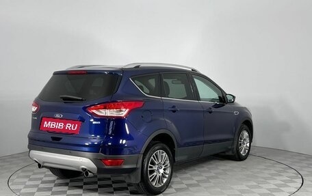 Ford Kuga III, 2013 год, 1 340 000 рублей, 5 фотография