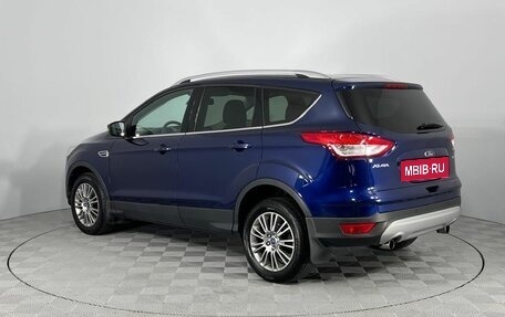 Ford Kuga III, 2013 год, 1 340 000 рублей, 7 фотография
