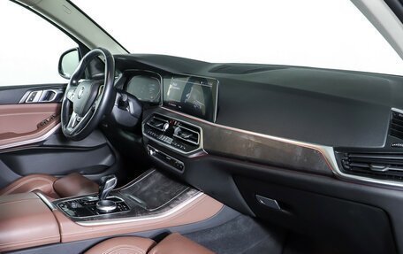 BMW X5, 2019 год, 6 400 000 рублей, 11 фотография