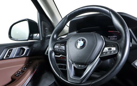 BMW X5, 2019 год, 6 400 000 рублей, 16 фотография