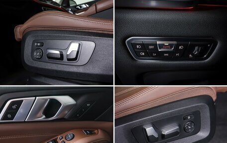BMW X5, 2019 год, 6 400 000 рублей, 22 фотография