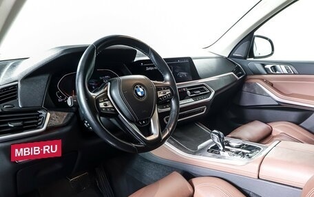 BMW X5, 2019 год, 6 400 000 рублей, 14 фотография