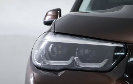 BMW X5, 2019 год, 6 400 000 рублей, 30 фотография