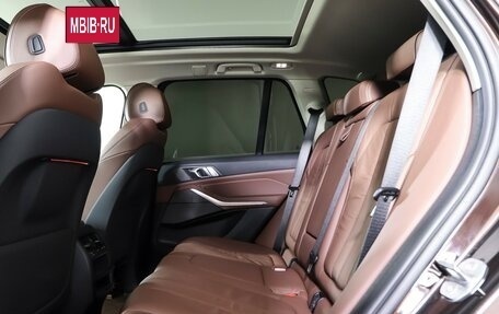 BMW X5, 2019 год, 6 400 000 рублей, 12 фотография
