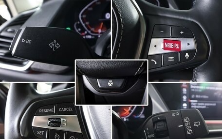 BMW X5, 2019 год, 6 400 000 рублей, 23 фотография