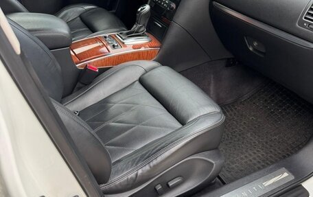 Infiniti FX II, 2013 год, 2 370 000 рублей, 7 фотография