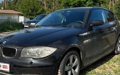 BMW 1 серия, 2008 год, 1 100 000 рублей, 1 фотография