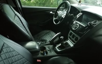Ford Focus III, 2013 год, 800 000 рублей, 1 фотография